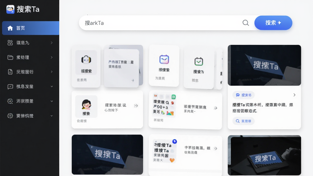 ͼƬչʾ����Ta�����������棬����Ϊ����������͹��ܷ��࿨Ƭ�����ֲ������ҷ�����ƣ����Ϊ�����˵����Ҳ�Ϊ��Ϣ�ٲ��������Ϊ�ִ���ƽ����ϸ����ͻ��������ť����ɫ����Ϳ�Ƭ��Ӱ�����������ɾ����޶���Ԫ�أ�ͼƬ�����ֱ�ע������Ta��Ԥ��ͼ