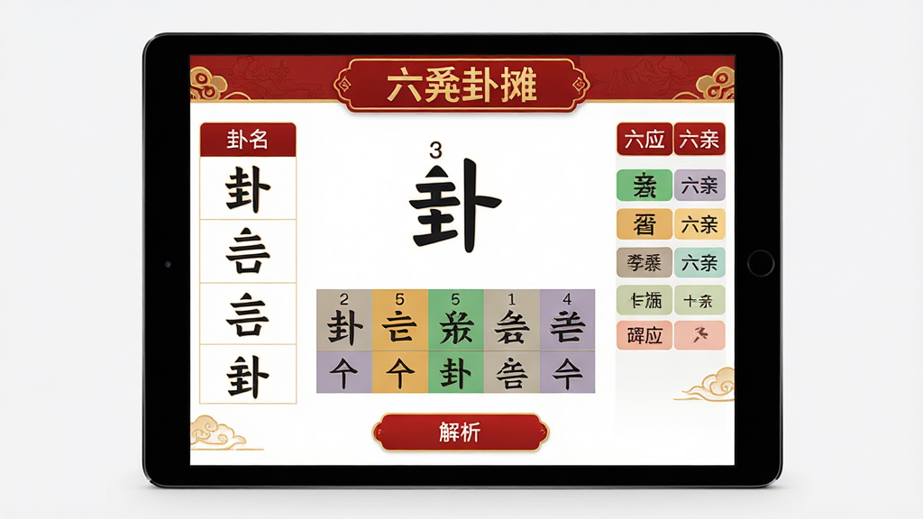 ���壺���Ի�ƽ���豸չʾ��س������ϸ������棬�������С���س��̯�����������֣��豸���У���Ļ�����Ա�����ʽչʾ������Ϣ�����Ϊ�������Է����Ҳ�Ϊ��Ӧ�����׵ȱ�ǩ���Ű棺��Ϣ������ȷ������Ϊ���̱��⣬�в�Ϊ����ͼ��سλ���ײ�Ϊ������ť������ִ���ƽ����ƽ�ϴ�ͳ��ɫ���ɫ��׺��ϸ�ڣ��������������ע���������е���ɫ�������ԡ����ʣ��߷ֱ��ʣ�����ɾ����࣬�޶���Ԫ�ء�