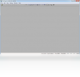 WinDbg10.0.26100.1742 ���Է�������