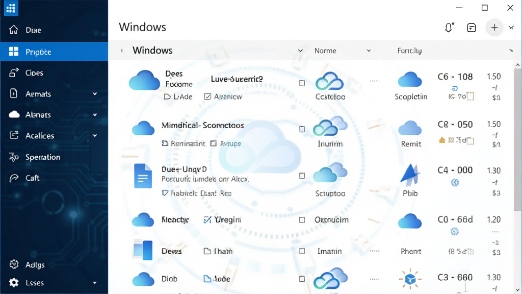 ΢��Windows��������Ԥ��ͼ������ɫ�Ƽ��б�������ർ�������Ҳ��ļ��б�����չʾ�ƶ����ݣ��������ִ������ø�����Ⱦ�����ʸɾ��޶���Ԫ��