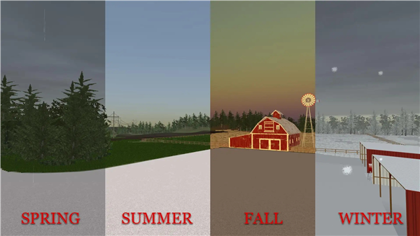 ����ũҵ2���ذ�װ�ֻ���(Farming USA 2)v1.85 ���İ�