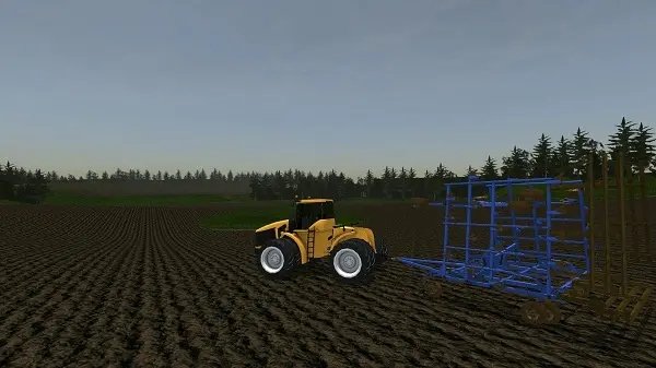 ����ũҵ2���ذ�װ�ֻ���(Farming USA 2)v1.85 ���İ�