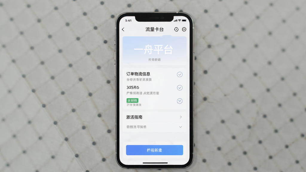 ��������������ƽ̨�ֻ�Ӧ�ò���ҳ�棬��ʾ����������Ϣ�뼤��ָ�ϣ�����Ϊ��ɫ���������࣬�����ֻ�ʾ��ͼ�������������޶���Ԫ��