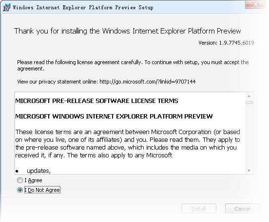 Internet Explorer 9IE9�����9.0��ʽ�� ������ҳ�������