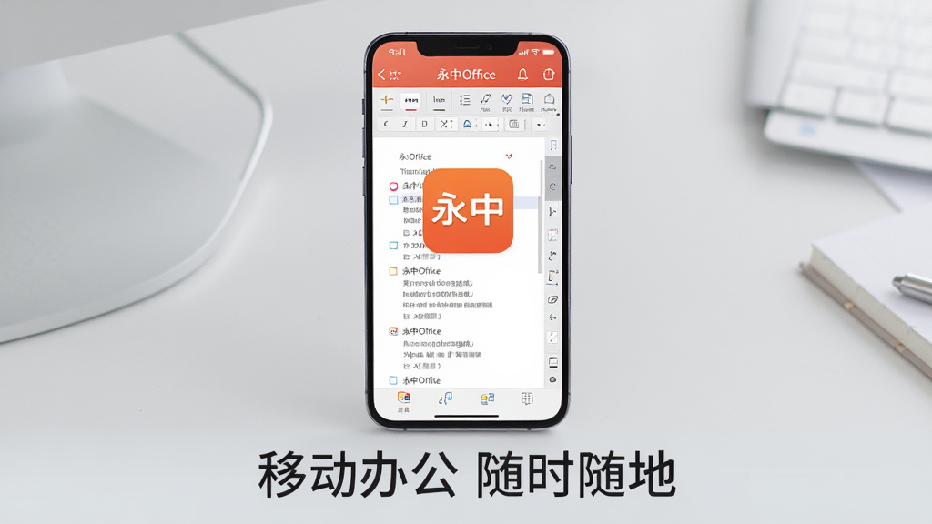 ���壺һ�������ֻ�������ʾ����Office�ƶ�����棬��Ļ�����ĵ��б��ͱ༭���ߡ����֣��ֻ����У�����Ϊǳ��ɫ�칫���档�Ű棺�·������֡��ƶ��칫 ��ʱ��ء�����񣺼��ʵ�÷��ϸ�ڣ��ֻ���Ļ�����ɼ�������Office��ͼ�ꡣ���ʣ����壬�������ɾ����޶���Ԫ�ء�