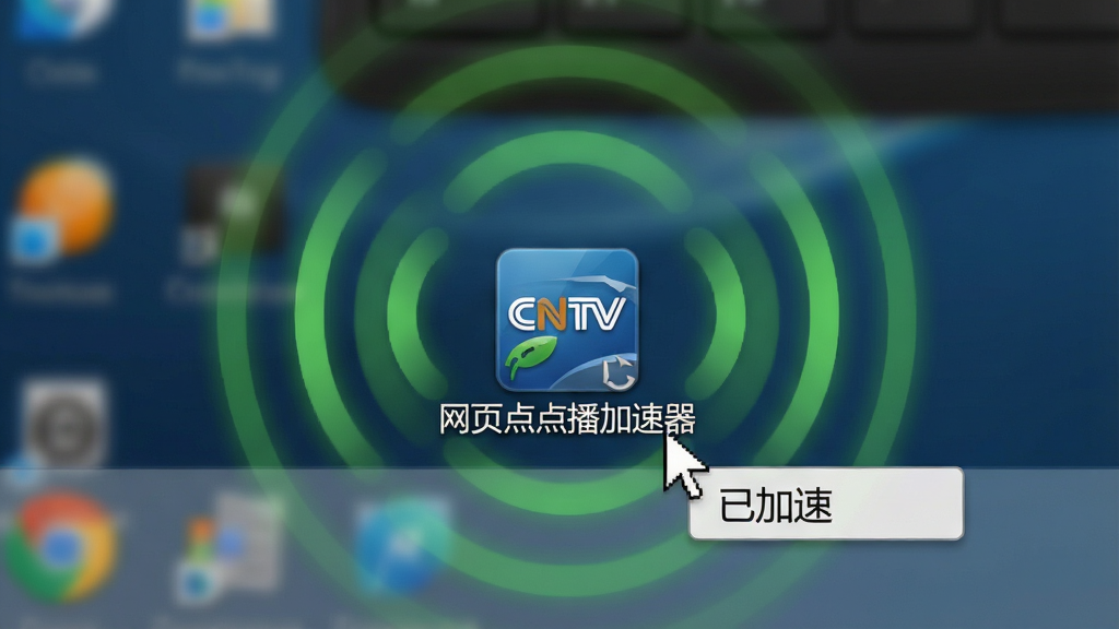 ���壺�����������½�ϵͳ�������򣬡�CNTV ��ҳ�㲥��������ͼ����Χ����ɫ�źŲ���������ɢ����ʾ���ڹ��������֣���д����ͼ�꣬����Ϊģ���������ֽ���Ű棺ͼ����У��źŲ��ƻ��ơ����дʵ��񣬹�Ч��Ȼ��ϸ�ڣ����ָ����ͣ��ͼ���ϣ���ʾ�����Ѽ��١��ĸ�����ʾ�򡣻��ʣ������������ɾ����޶���Ԫ�ء�