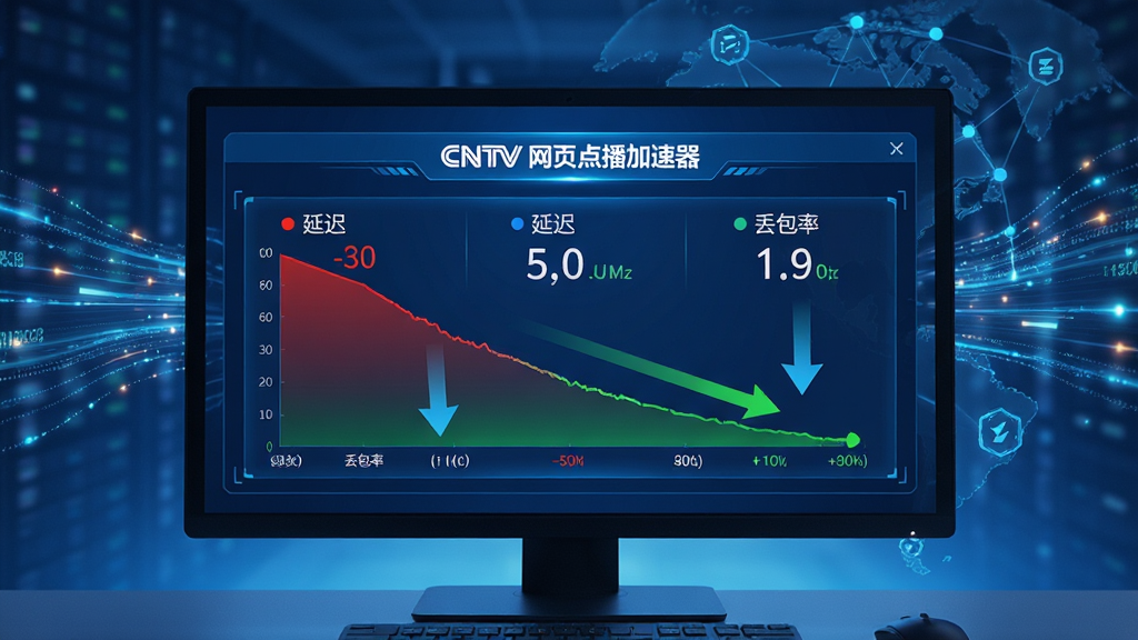 ���壺������Ļǰ��һ������ġ�CNTV ��ҳ�㲥��������������壬��ʾ�����ӳ����ݴӺ�ɫ��λ������ɫ��λ�����֣��������ռ�ݻ������룬����Ϊ�������������ͼ�������������Ĺ�Ч���Ű棺���ݿ��ӻ�ͼ����������Ҫ���ݾ���ͻ������񣺿Ƽ���Ϊ��ɫ���������ִ���ϸ�ڣ�������С��ӳ١����������ʡ��Ȳ�������ͷָ���½����ơ����ʣ��߷ֱ�����Ⱦ���ɾ����޶���Ԫ�ء�