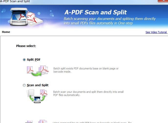a-pdf scan paper ��׿�� ɨ��̳�