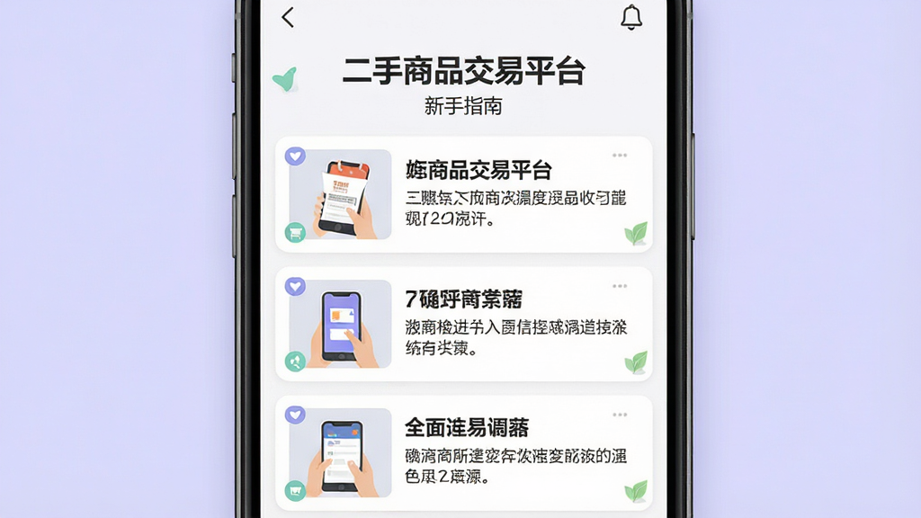 ���壺�ֻ���Ļչʾʹ��ָ��ҳ�棬��ͼ�Ľ̳��б������֣��ֻ����У�����Ϊ����ɫ���Ű棺�̳���Ŀ��ֱ���У�ÿ���б����ժҪ����񣺽���������£�ϸ�ڣ���Ļ���С�������Ʒ����ƽ̨���͡�����ָ�ϡ����������ʣ����壬�ɾ����޶���Ԫ��