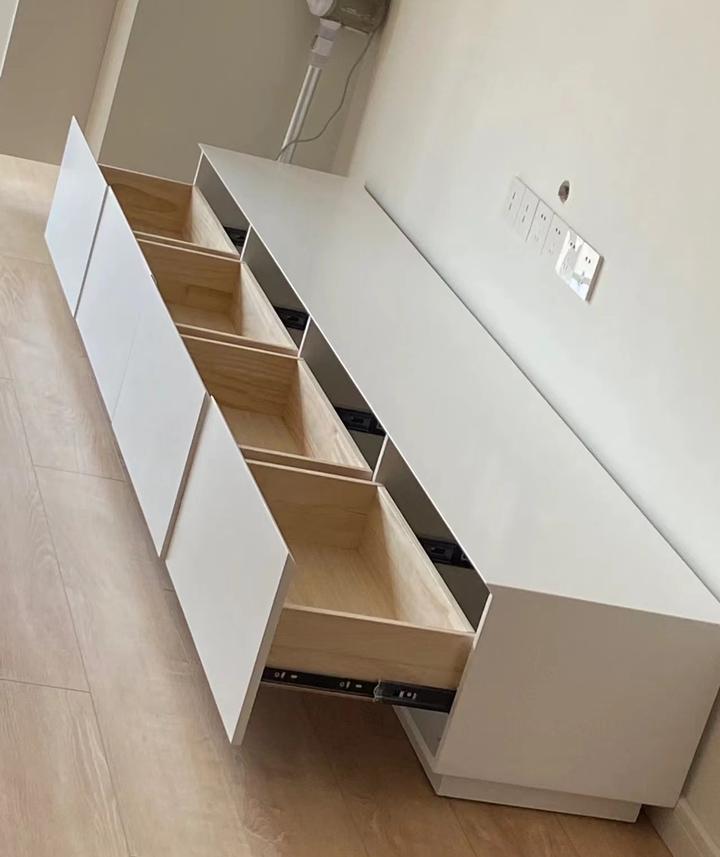 �Զ������� ��װ��� Ч��չʾ �Ҿ�����