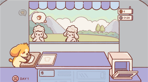 ��ʳ֮���������°�(Oishii-Cooking Journey)v2.3 ������