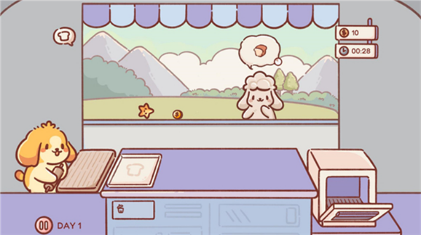 ��ʳ֮���������°�(Oishii-Cooking Journey)v2.3 ������