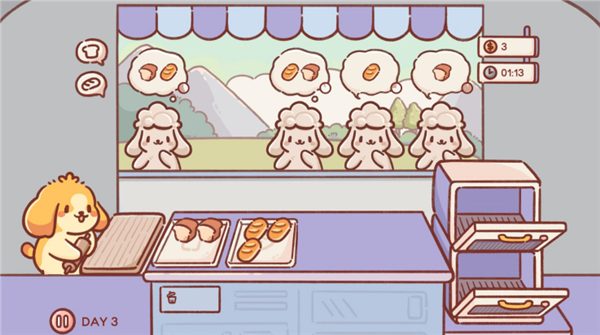 ��ʳ֮���������°�(Oishii-Cooking Journey)v2.3 ������