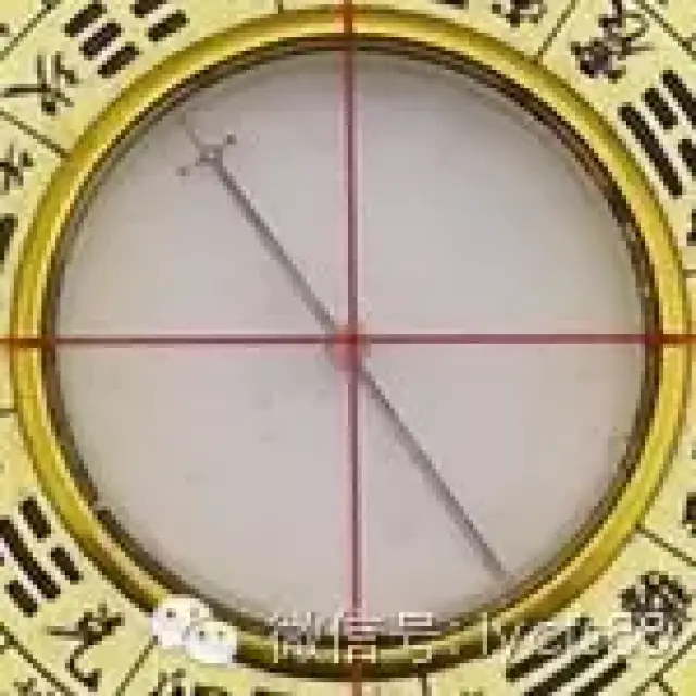 风水88罗盘 磁针校准 水平调整 实际操作