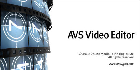 AVS Video Editor2026 ��Ƶ����ר��