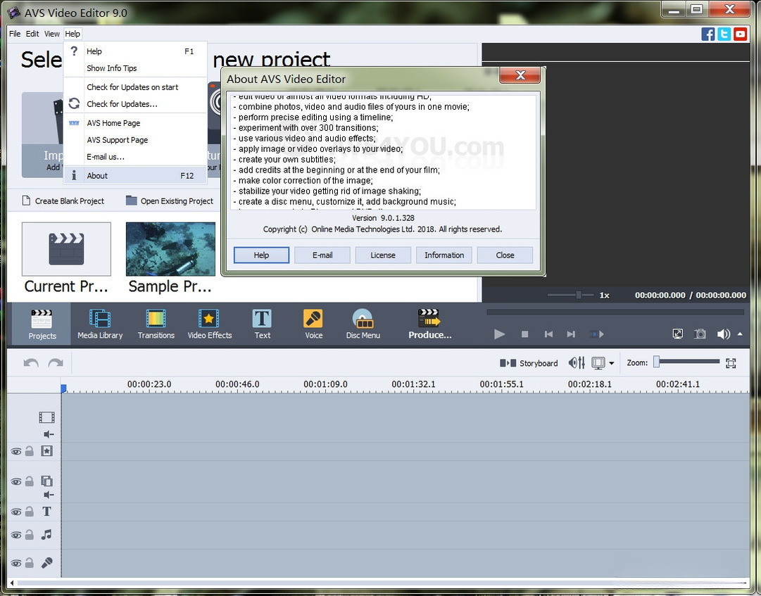 AVS Video Editor2026 ��Ƶ����ר��