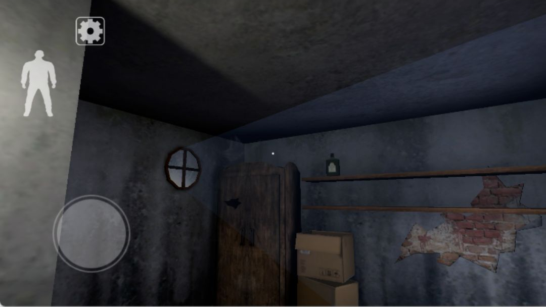 Psychopath Hunt Remastered Edition1.1 ��׿���ư�
