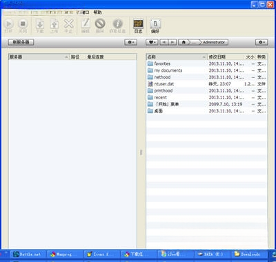 FTP Disk2026 �������ӳ�乤��