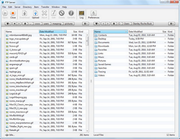 FTP Disk2026 �������ӳ�乤��