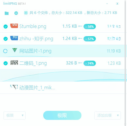 limitPNG1.4.0 ����ѹ������