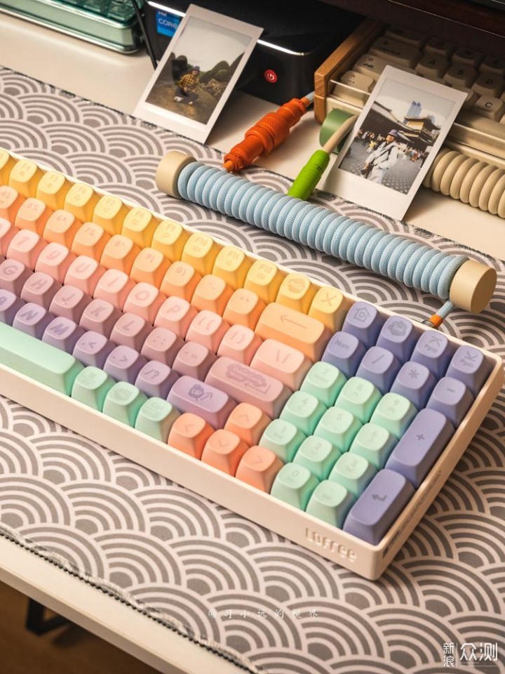 ���Ǽ��̴���ʵ�� �������չʾ