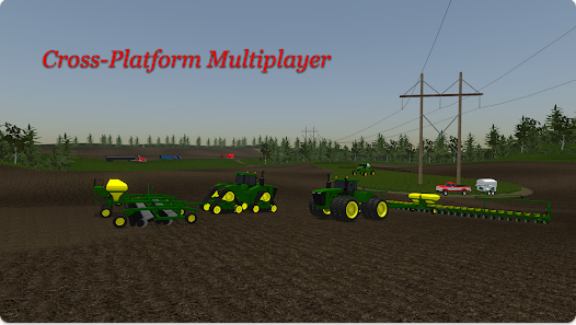 ����ũҵ2���ذ�װ�ֻ���(Farming USA 2)��Ϸ���������������д
