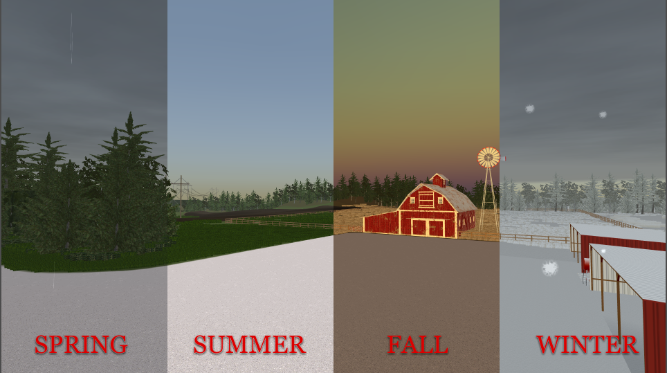 ����ũҵ2���ذ�װ�ֻ���(Farming USA 2)�������ý����ũ����ֲ����
