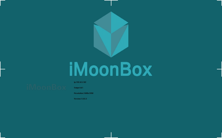 iMoonBox1.0.0 ϵͳ�Ż�����
