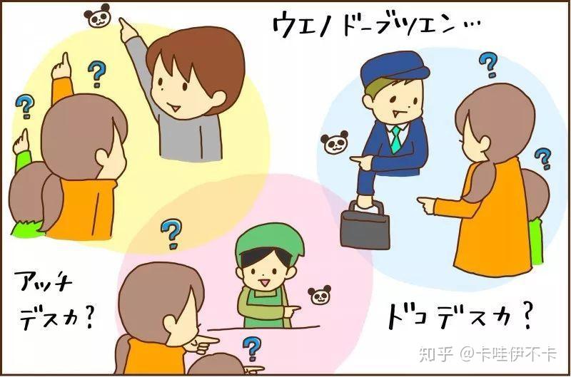 Tomo日语场景对话练习开口说日语