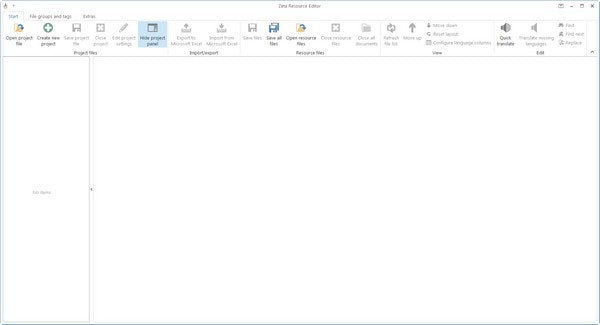 Zeta Resource Editor{package_version_name} ��Դ�༭��