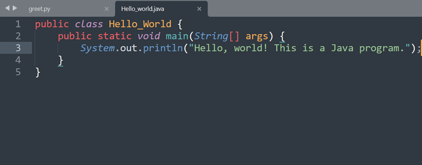 Sublime Text4.0 ����༭��