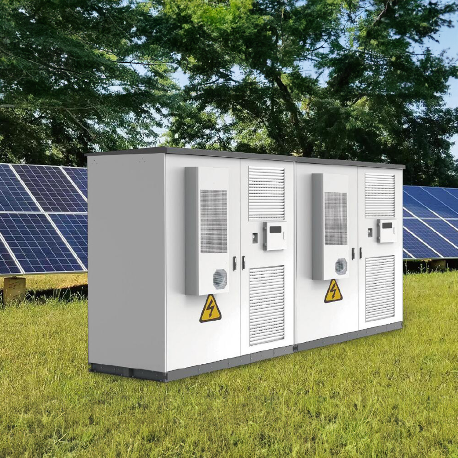 ���ܴ���Lesso Energy Storage ������﮵�� ���ܶ�·�� ����ϸ��
