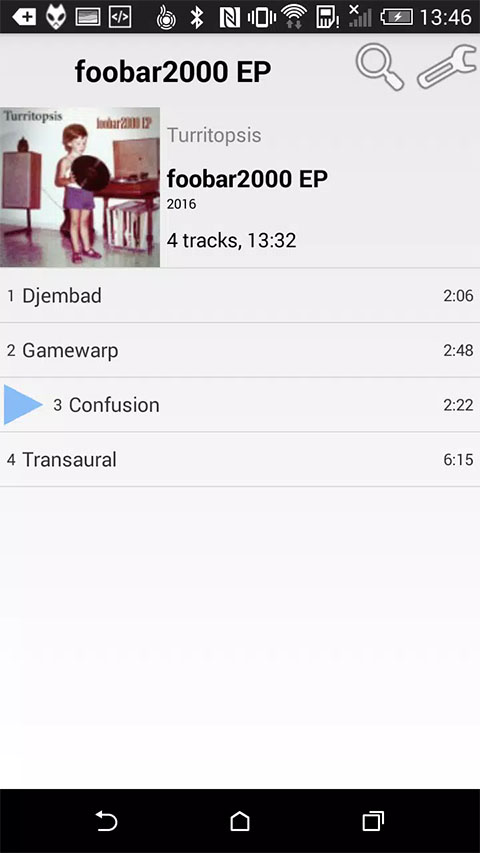 Foobar20002.0 ���ֲ�����