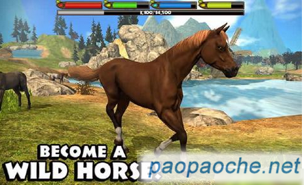Ұ��ģ�������°�����(UltimateHorse)v1 �ֻ���
