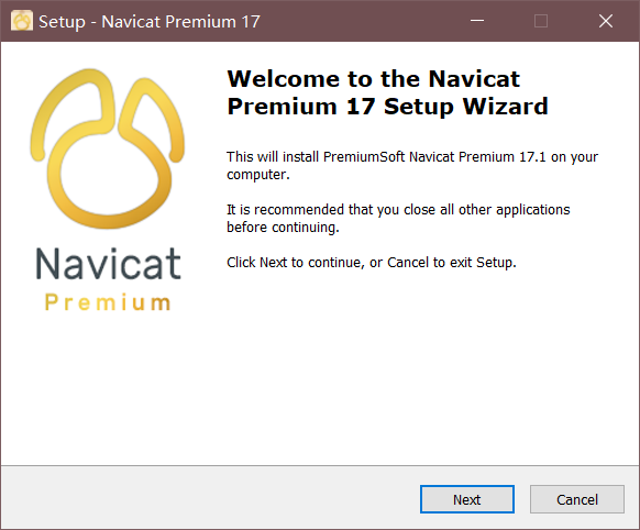 Navicat for MariaDB16.3.4 ���ݿ��������