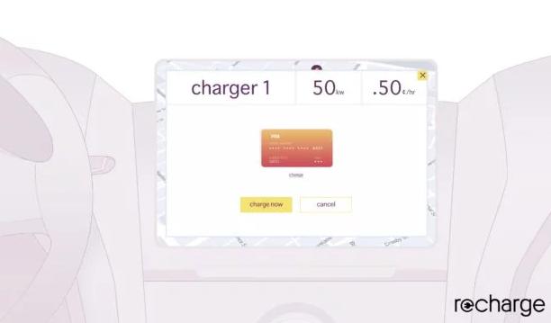 Recharge Hub���վʵ�������ܽ�