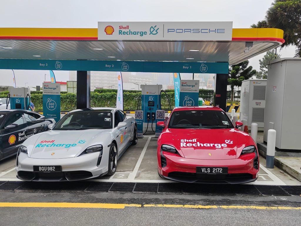 Recharge Hub���վ�շѼ۸����Լ۱ȷ���
