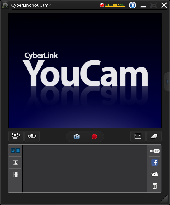YouCam ��׿�� ���ⱳ�� ��Ƶ¼��
