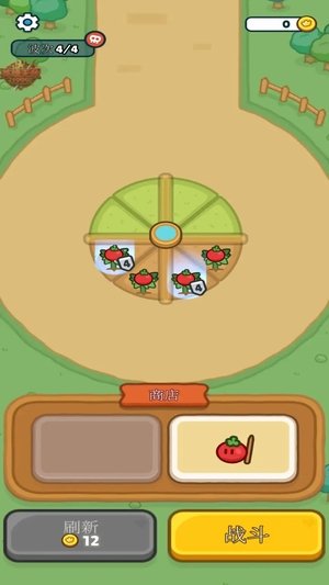 ����֮����������(Harvest King)v16.1 ��׿��
