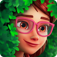 ����Ļ�԰Lilys Garden3.81.0 ��԰װ�����