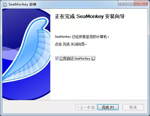 SeaMonkey ����� ʹ�ý̳� ��ͼ