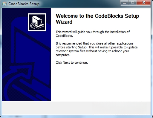 CodeBlocks20.03 ��ԴC/C++���ɿ�������