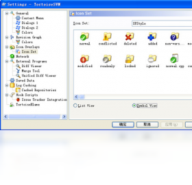 TortoiseSVN1.14.7 �汾���ƹ���