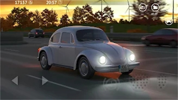 ��ʻ���򣺵¹�רҵ��Driving Zone: Germany ��ʵ��ʻ���� ��Ϸ��ͼ
