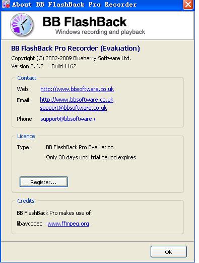 BB FlashBack Express ʹ�ý̳�