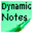Dynamic Notes1.0.0 ��̬�ʼǹ���