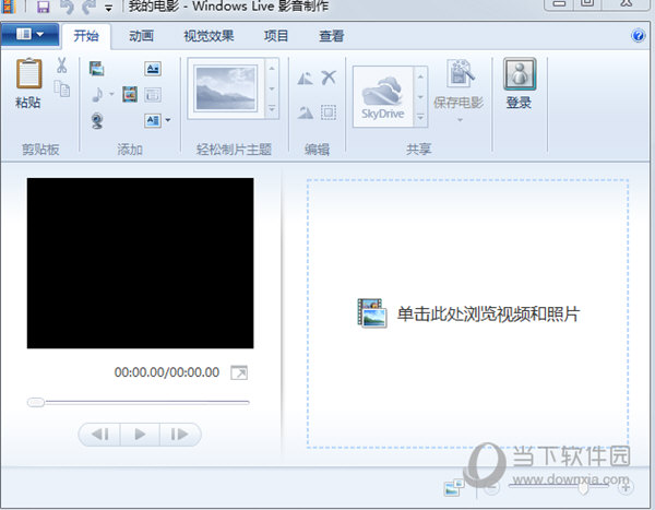 Windows Live Ӱ������ ��׿�� ����