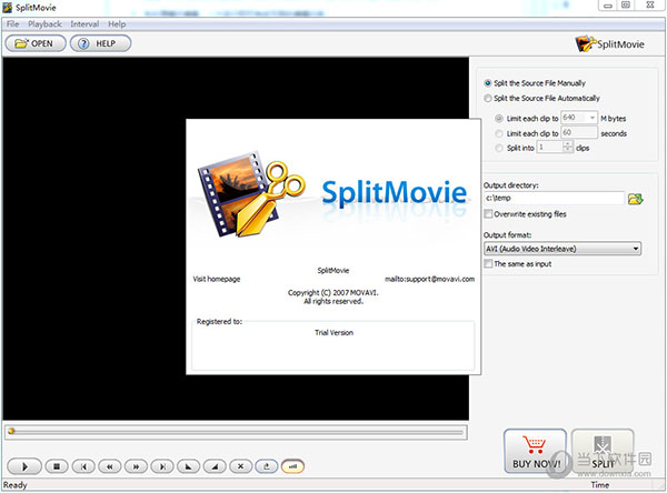 splitmovie ��׿�� ����