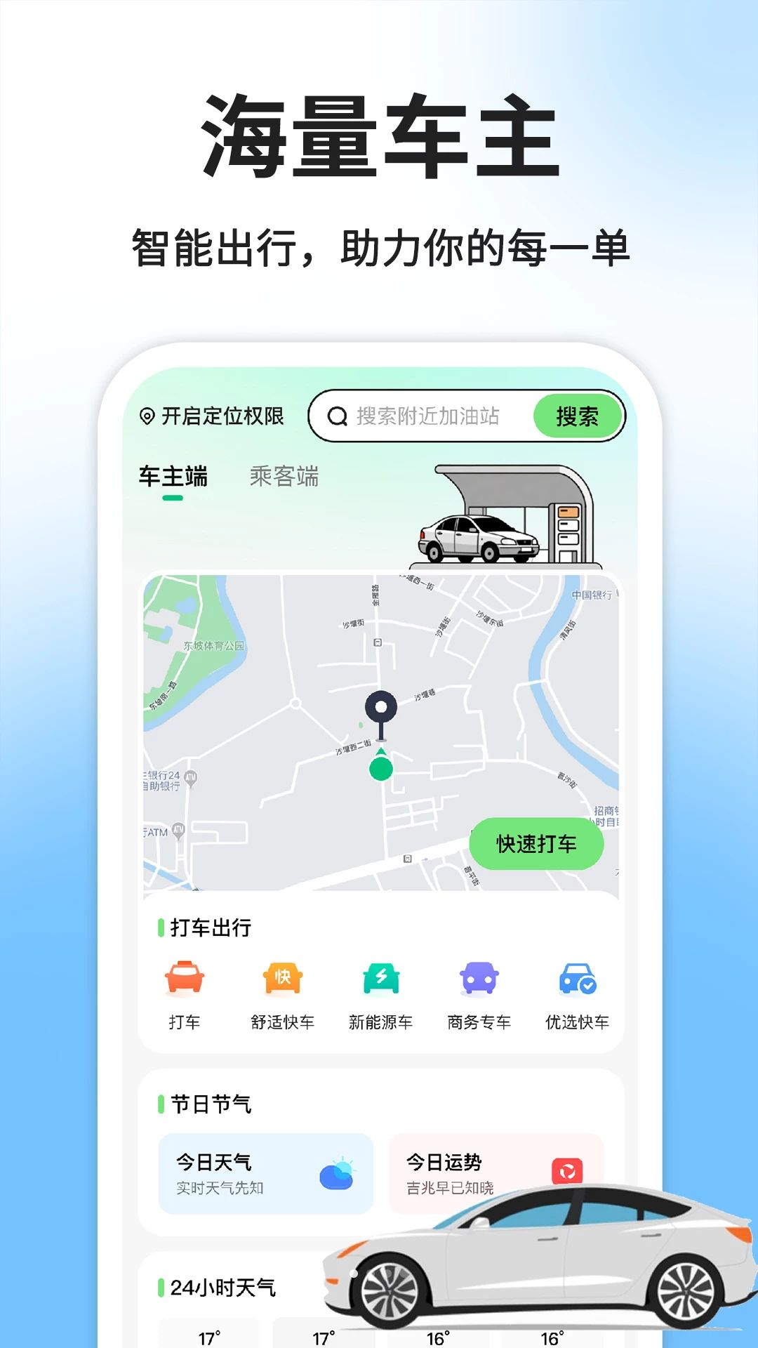 ˳�糵���г�����1.0.2 �����ӵ���