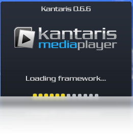Kantaris Media Player ���������� ��׿��